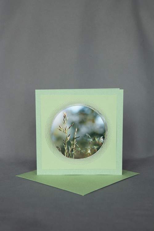 Trauerkarte, Kondolenzkarte