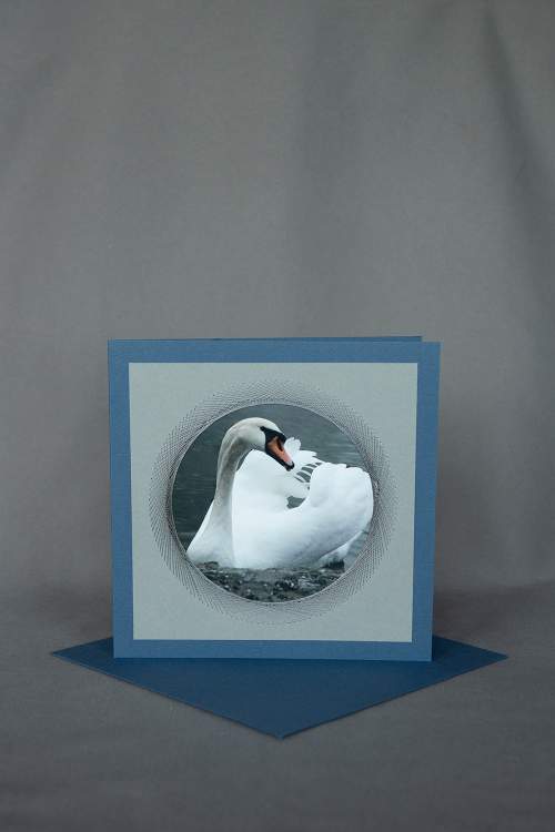 Trauerkarte, Kondolenzkarte